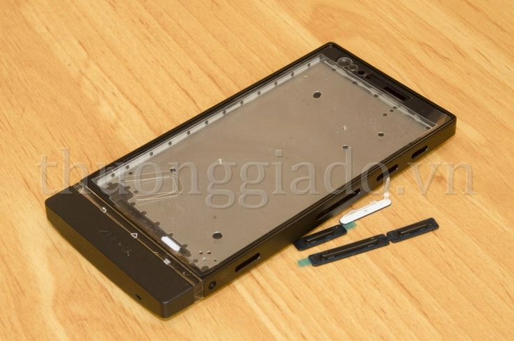 Thay vỏ Sony Xperia P LT22i ORIGINAL HOUSING